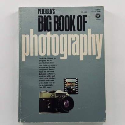 Big Book of Photography