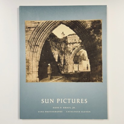 Sun Pictures - catalogue 11