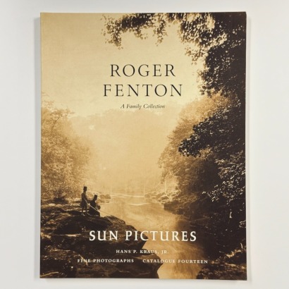 Roger Fenton
