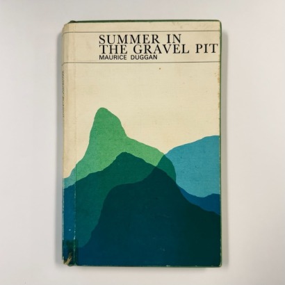 Summer in the Gravel Pitt