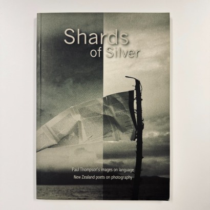 Shards of Silver