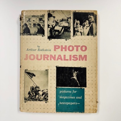 Photo Journalism