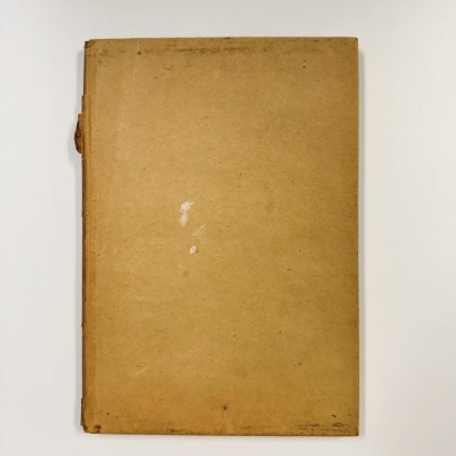 The New Projection Control (3rd printing 1944)