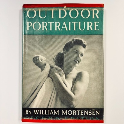 Outdoor Portraiture (1951)