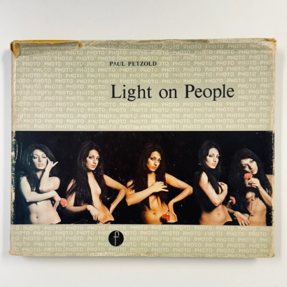 Light on People 1971