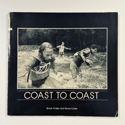 Coast to Coast 1984