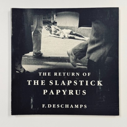 The Return of the Slapstick Papyrus 1988