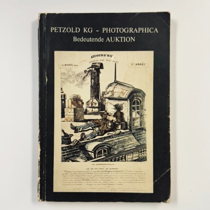 Photographica Auction 1978
