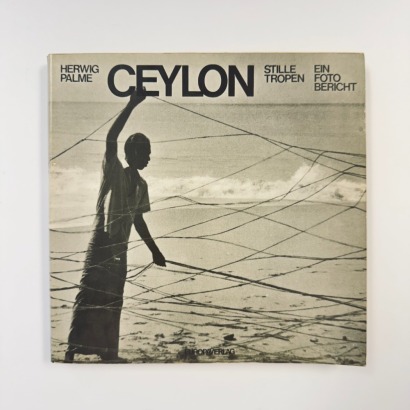Ceylon (1975