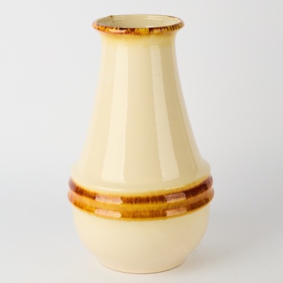 A West German Jasba Keramik Vase