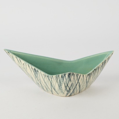 A Mid-Century Ikebana Vase by Yamasan, Japan
