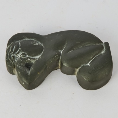 A Modigliani Style Sculpture, c.1998