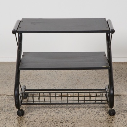 A 90s Television Unit