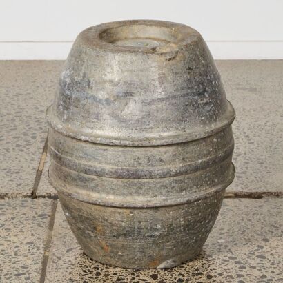 A Vintage New Zealand Breweries Keg