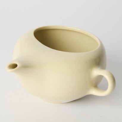 A Crown Lynn Vitrified Hospital Feeder