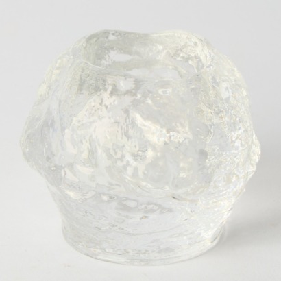 A Vintage Kosta Boda Vase