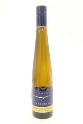 (1) 2016 Peregrine Charcoal Creek Riesling, Central Otago, 375ml