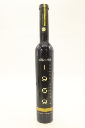 (1) 1969 Talijancich Liqueur Tokay, Swan Valley 375ml, 19% ABV