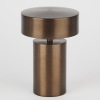 A Column Table Lamp by Norm Architects