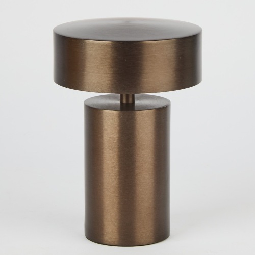 A Column Table Lamp by Norm Architects