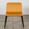 A Citta Aspen Formed Plywood Lounge Chair - 2