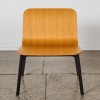 A Citta Aspen Formed Plywood Lounge Chair - 2