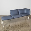 An 'A-Bench' Chaise by Jehs & Laub for Brunner