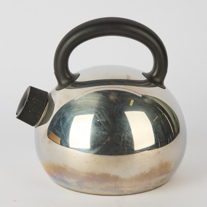 A Rare Mami Alessi Kettle by Stefano Giovannoni