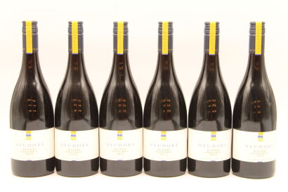 (6) 2012 Neudorf Moutere Pinot Noir, Nelson