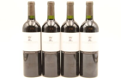 (4) 2008 Vieux Chateau Mazerat, Saint-Emilion Grand Cru