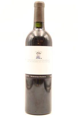 (1) 2008 Vieux Chateau Mazerat, Saint-Emilion Grand Cru