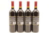 (4) 2013 Mission Estate Reserve Cabernet Merlot, Gimblett Gravels [RC18.5] - 2