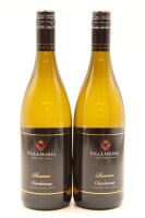 (2) 2014 Villa Maria Reserve Chardonnay, Hawkes Bay