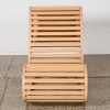 A David Trubridge Ruth Chair - 2