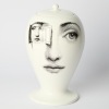 A Fornasetti Editioned Vase