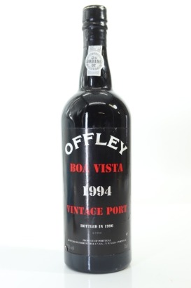 (1) 1994 Offley Boa Vista Vintage Port, Portugal [JR17]