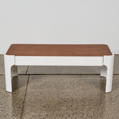A Modern Designed Coffee Table