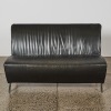 A Minimal MCM Style Couch - 2