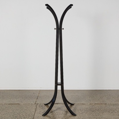 A Bentwood Coat Stand
