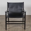 A Maxalto Leather Occasional Chair - 2