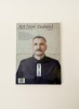 ART NEW ZEALAND Two-year subscription