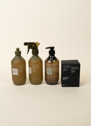 ASHLEY & CO Curated Gift Box