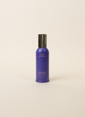 EMMA LEWISHAM Supernatural Cr&egrave;me Cleanser