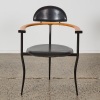 A Marilyn Chair by Arben Italy