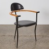 A Marilyn Chair by Arben Italy - 2