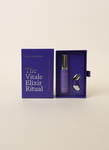 EMMA LEWISHAM The Vitale Elixir Ritual