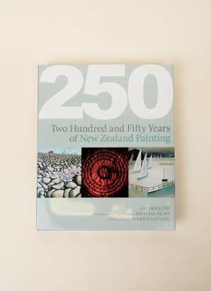 HUNTER HOLDINGS LTD. New Zealand Book Set