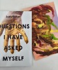 JUDY MILLAR A Signed Copy of Judy Millar Questions I have Asked Myself