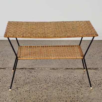 A John Chrichton Coffee Table