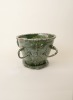 LISA COLEMAN That's you Mugwort' Ceramic Plant Pot